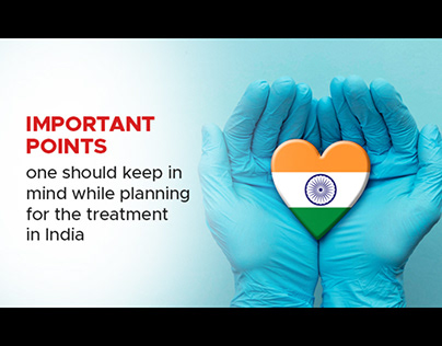 Medical Treatment in India