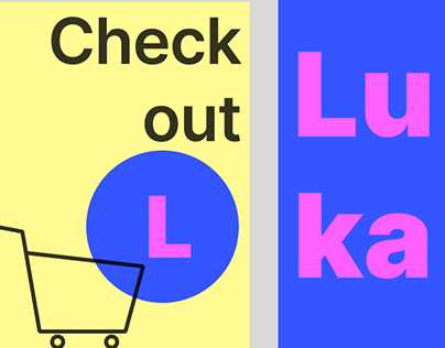 Luka- Checkout Process