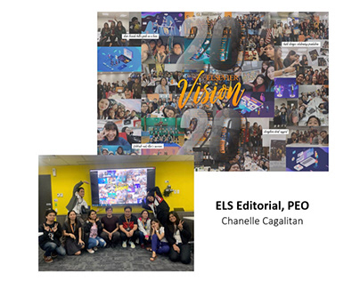 Reed Elsevier PH Vision Board Contest (1 of the Top 3)