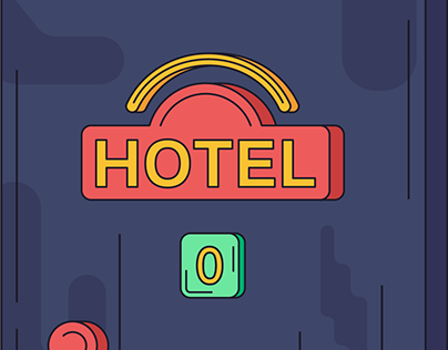 HOTEL Podseries