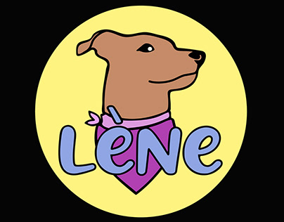 Manual de marca Lene Pets