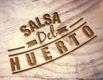 - Salsa Del Huerto -