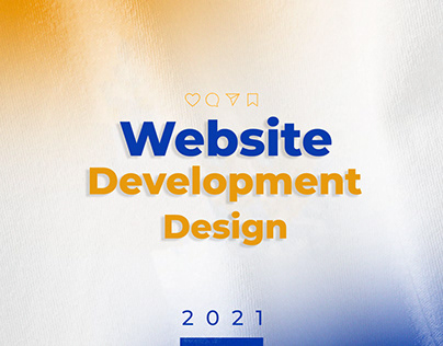 Responsive Website Design & Development