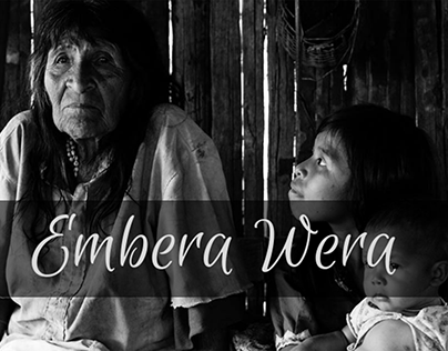 Documental - Embera Wera