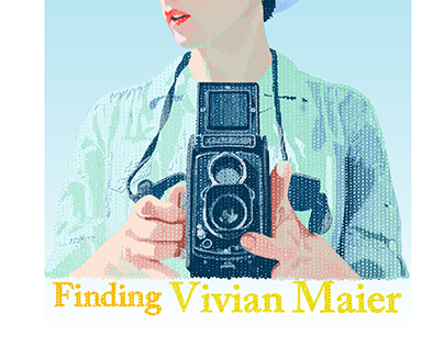 finding vivian maier