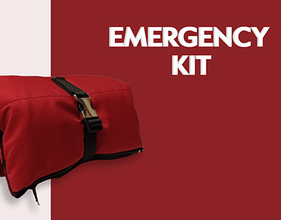 Emergency Kit Project