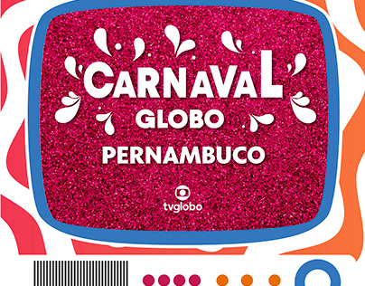 Carnaval Globo Pernambuco