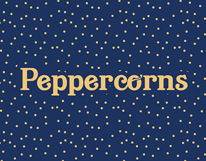 Peppercorn | Health Store