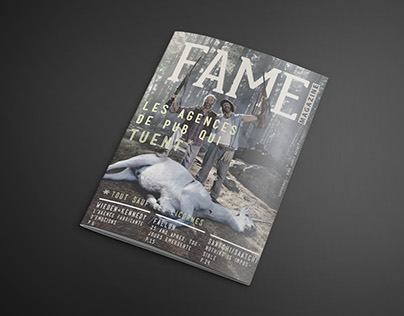 Fame Magazine