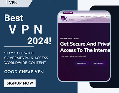 Best VPN 2024 | Good Cheap VPN