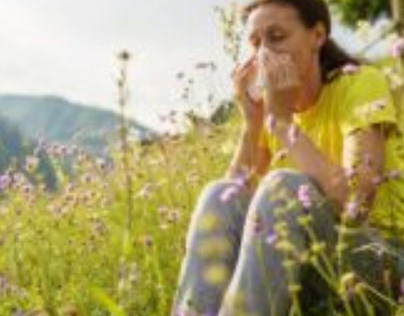 Seasonal Allergies Getting You Down? Try This!