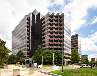 DEA HQ Federal Office Building