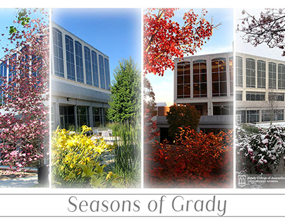 Seasons of Grady