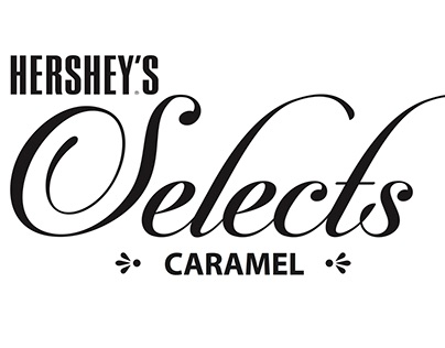 Hershey Chocolate Packaging (GD2)