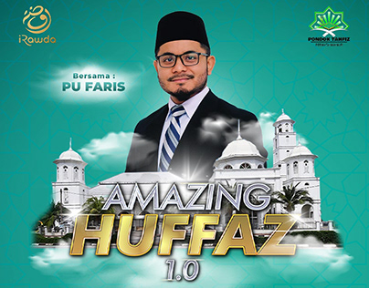 Program Amazing Huffaz 1.0