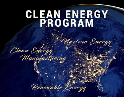 Clean Energy Program