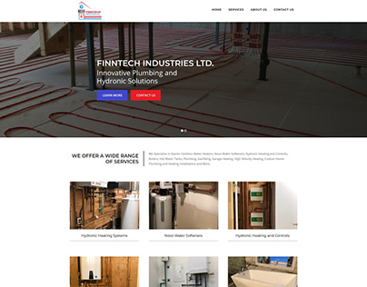 Finntech Industries Ltd.