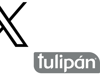 TULIPÁN CAMPAIGN IN TWITTER