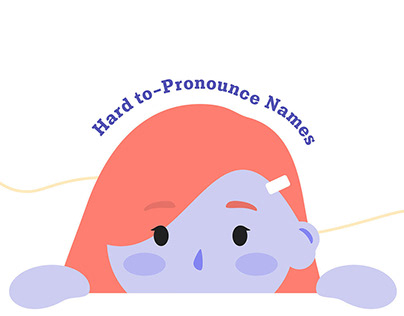Hard-to-Pronounce Names | Topic Explainer