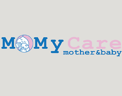 mamay care logo