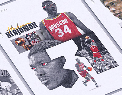 NBA All-Time Top Nine: Card Set and Publication