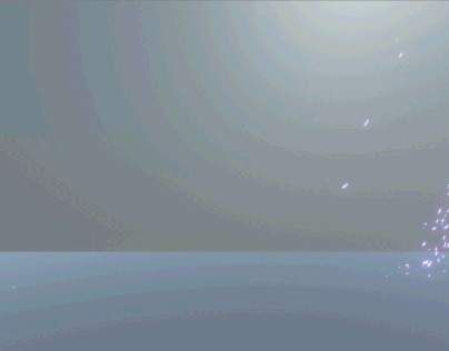 Particle effects in Unity