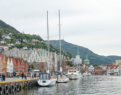 Bergen 2017