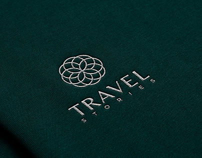 Logo For a Luxury Hotel
