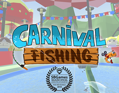 Carnival Fishing