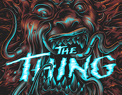 The THING