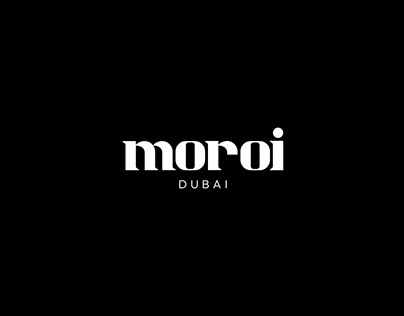 Moroi Dubai