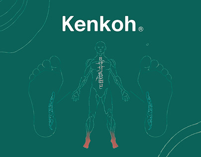Kenkoh // Explainable animations