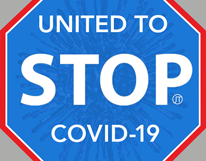 "Stop Covid-19"