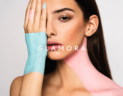 Glamora - nail cosmetic
