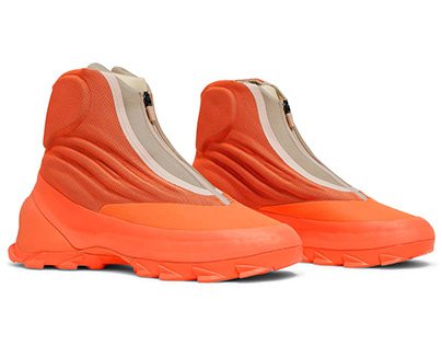 Adidas YEEZY 1020 Boot chính thức “lộ diện”