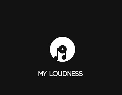 My Loudness - Uma mídia social para músicos