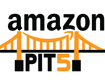 Amazon PIT5 Logo