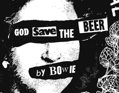God Save the Beer