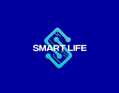 Smart Life Rebranding