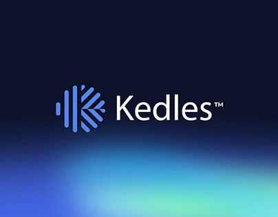 Kedles - Brand Identity Design