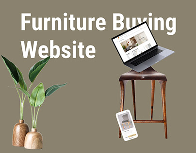 Furniture website-Maynooth furniture