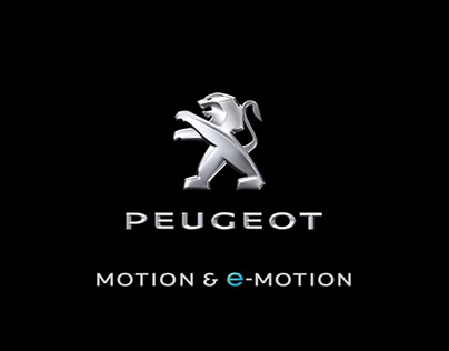 Vidéo Muette (Offre Bougie et Bobine 'Peugeot')