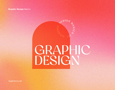 Graphic Design Basic - Deck