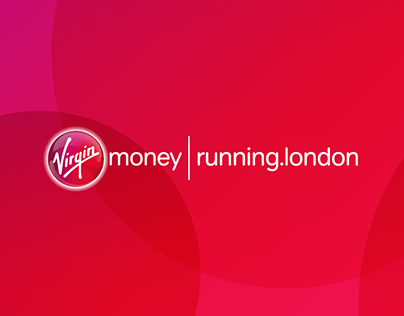 Virgin Money- running.london