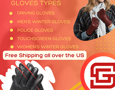 Best Hand Leather Tactical Gloves for Winter