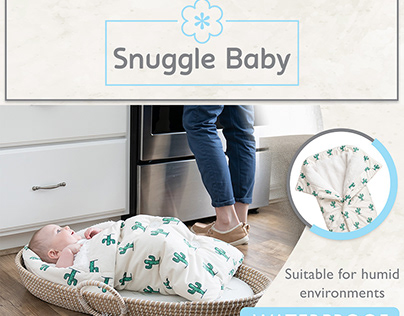 Snuggle Baby EBC Design