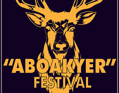 The Deer Hunt (Aboakyer Festival)