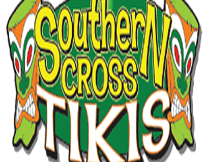 Southern Cross Tiki Builders
