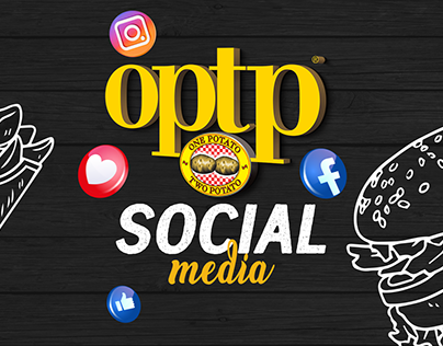OPTP Social Media Post Design