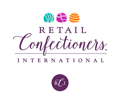 Retail Confectioners International Brand Refresh
